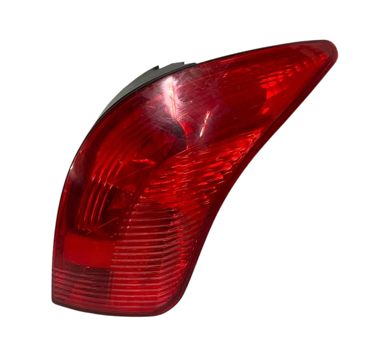 FANALE / STOP PROIETTORE POST DX PEUGEOT 308 STATION WAGON 2010 - 6351FF