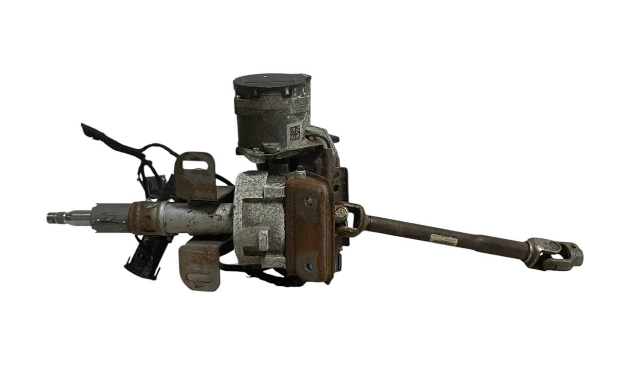 PIANTONE CANNA STERZO (CITY) ELETTRICO FIAT PANDA (169) - 51746818 (SPIN. BLU)