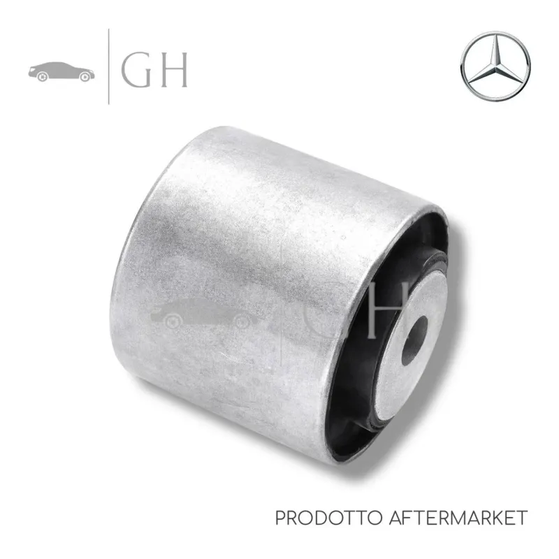 SILENT BLOCK / BOCCOLA SUPPORTO DIFFERENZIALE ANTERIORE MERCEDES CLASSE R W251