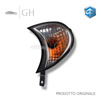 ORIGINALE - FANALE FRECCIA INDICATORE DI DIREZIONE ANT SX PIAGGIO QUARGO