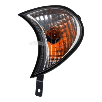 ORIGINALE - FANALE FRECCIA INDICATORE DI DIREZIONE ANT SX PIAGGIO QUARGO