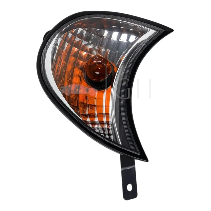 ORIGINALE - FANALE FRECCIA INDICATORE DI DIREZIONE ANT DX PIAGGIO QUARGO
