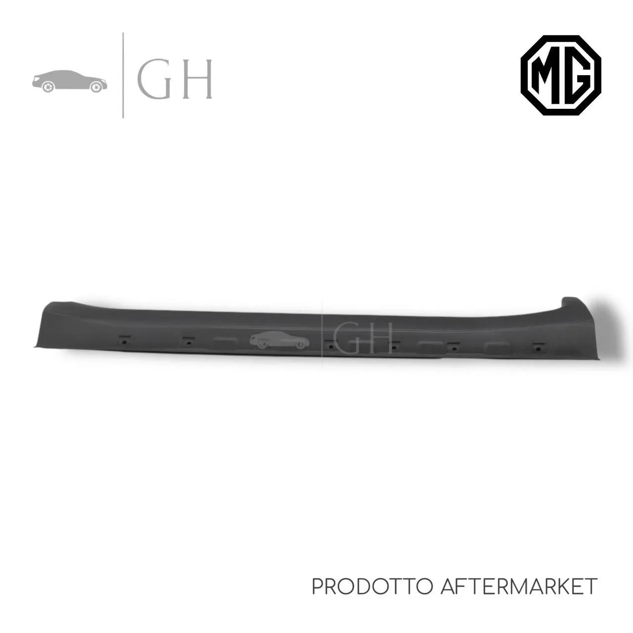 MINIGONNA / MODANATURA SOTTOPORTA LATO SX MG ZS (II) - 10252399