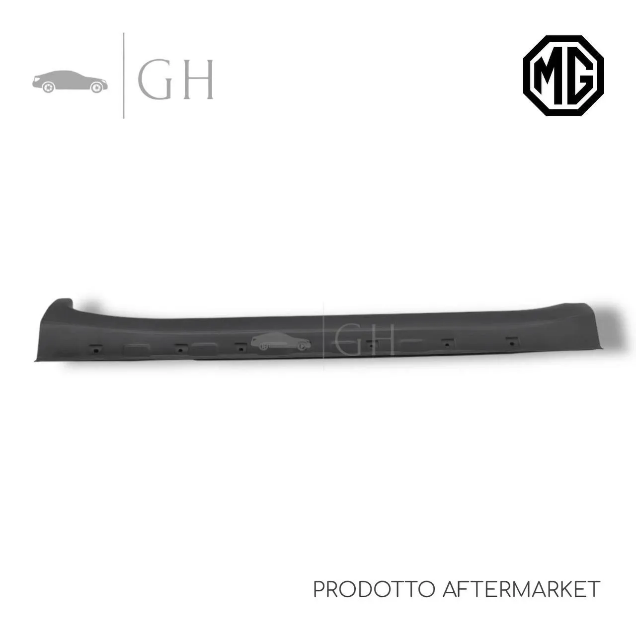 MINIGONNA / MODANATURA SOTTOPORTA LATO DX MG ZS (II) - 10252401