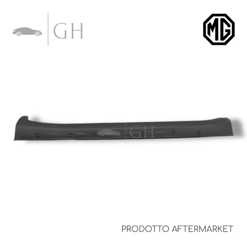 MINIGONNA / MODANATURA SOTTOPORTA LATO DX MG ZS (II) - 10252401