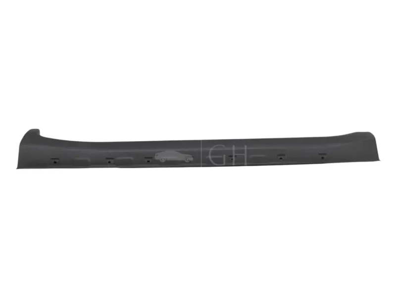 MINIGONNA / MODANATURA SOTTOPORTA LATO DX MG ZS (II) - 10252401