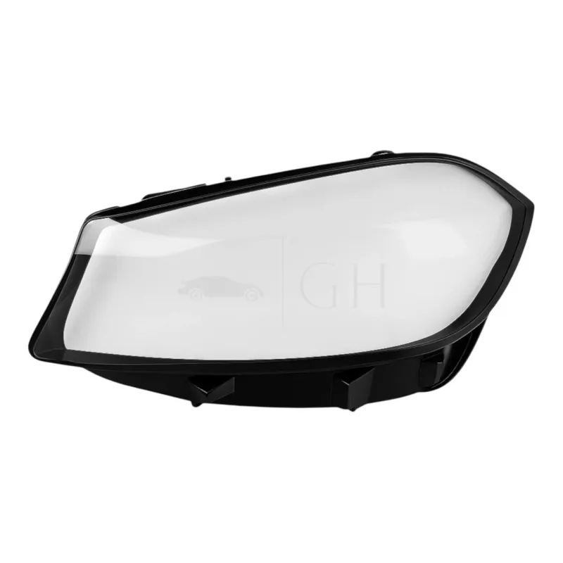 LENTE / COPERTURA FARO /FANALE / PROIETTORE ANT. SX MERCEDES CLASSE A W176
