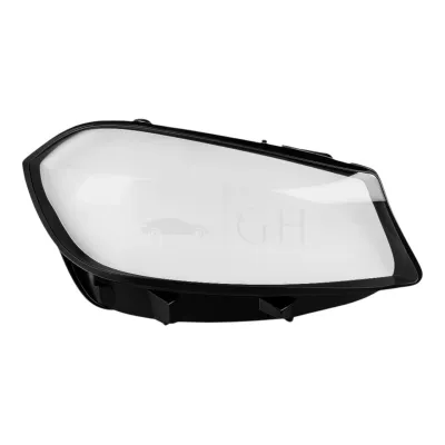 LENTE / COPERTURA FARO / FANALE / PROIETTORE ANT. DX MERCEDES CLASSE A W176