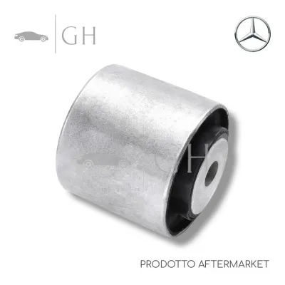 SILENT BLOCK / BOCCOLA SUPPORTO DIFFERENZIALE ANTERIORE MERCEDES CLASSE R W251