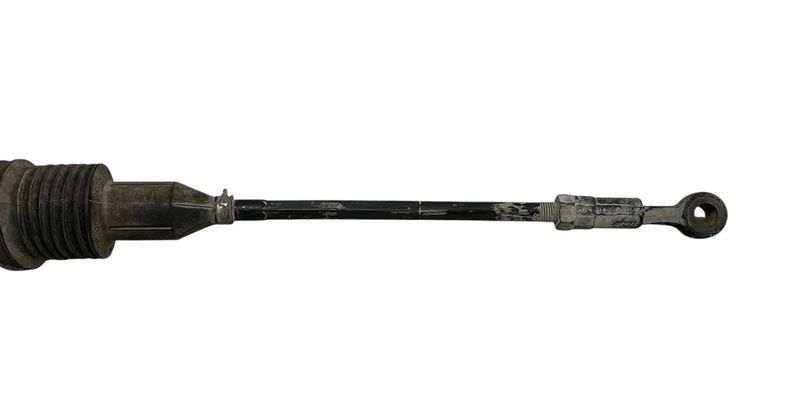 SCATOLA DELLO STERZO / GUIDA MECCANICA SMART FORTWO 450 2002 - 26077402