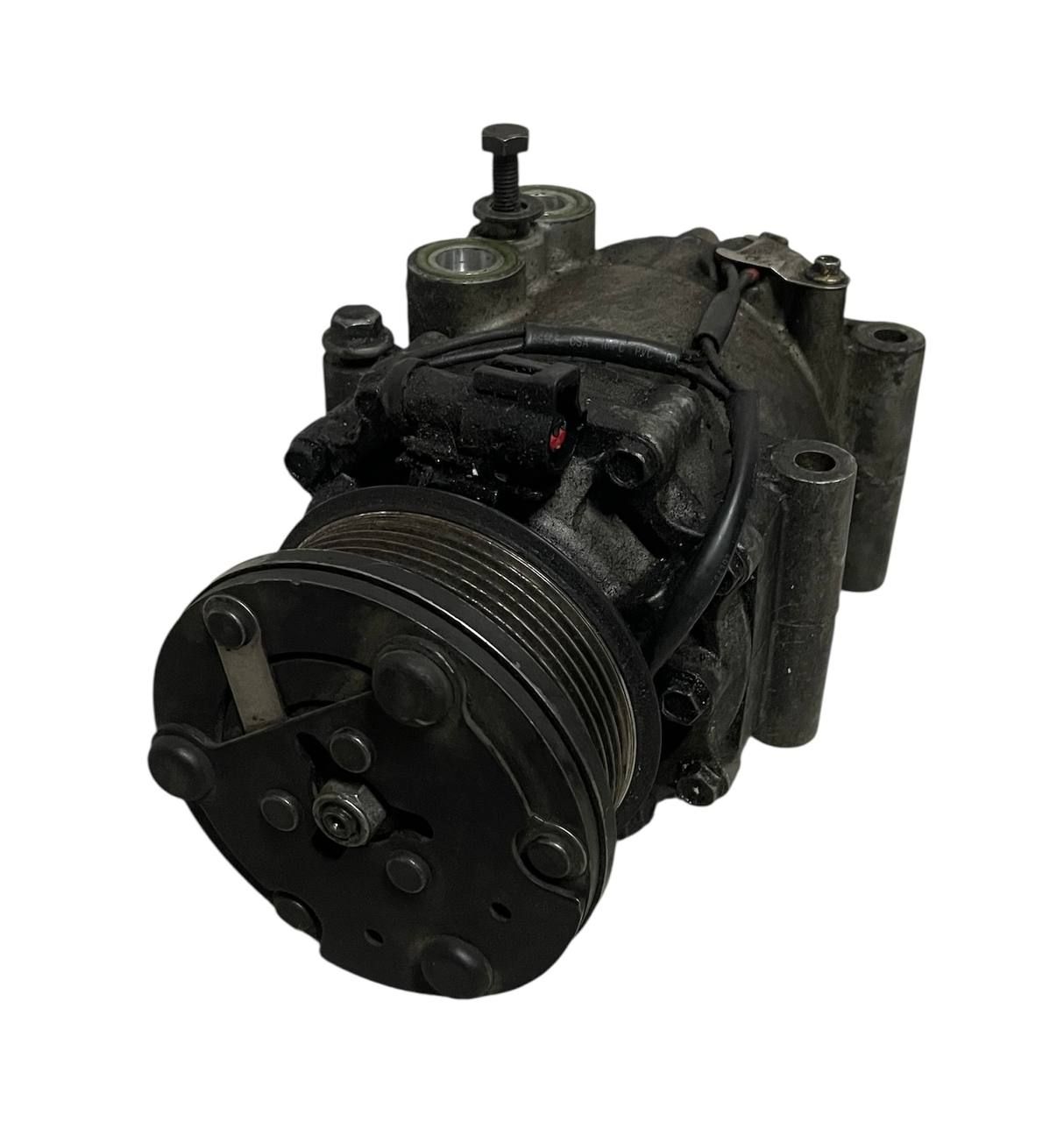 COMPRESSORE CLIMA A/C ARIA CONDIZIONATA FORD MONDEO MKIII 2.0 D. HDI 2010