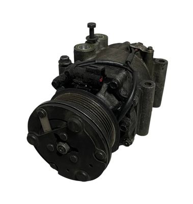 COMPRESSORE CLIMA A/C ARIA CONDIZIONATA FORD MONDEO MKIII 2.0 D. HDI 2010