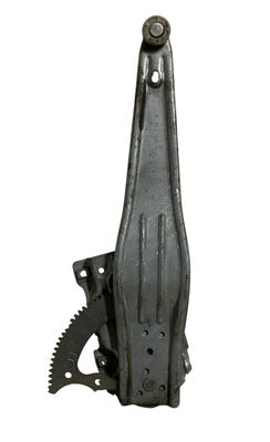 CREMAGLIERA ALZACRISTALLO / ALZAVETRO POST. DX TOYOTA YARIS P1 2002 - 698300D010