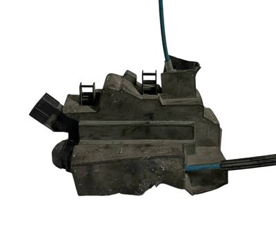 SERRATURA PORTA / PORTIERA POST. SX FIAT IDEA 350 2008 - 51708423