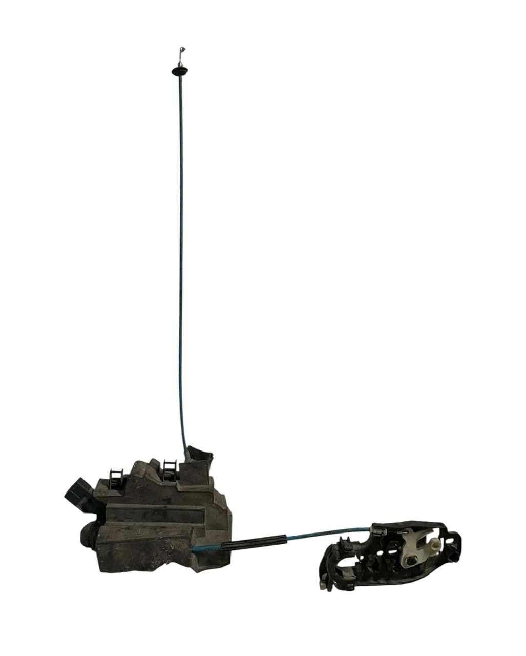 SERRATURA PORTA / PORTIERA POST. SX FIAT IDEA 350 2008 - 51708423