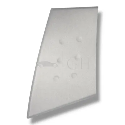 RIVESTIMENTO /COVER MANIGLIA INTERNA PORTIERA / SPORTELLO ANT SX TOYOTA AYGO (I)