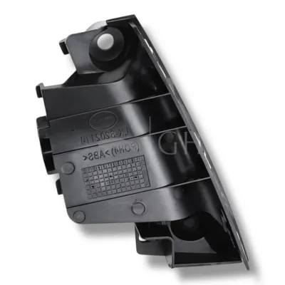 BASE MANIGLIA IMPUGNATURA INTERNA PORTIERA / SPORTELLO ANT DX TOYOTA AYGO (I)