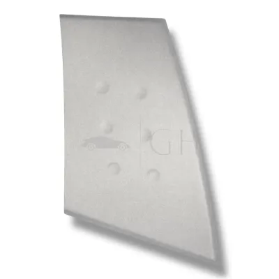 RIVESTIMENTO /COVER MANIGLIA INTERNA PORTIERA / SPORTELLO ANT DX TOYOTA AYGO (I)