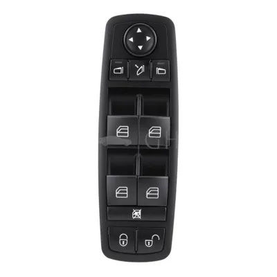PULSANTIERA / COMANDO ALZAVETRO ANT. SX MERCEDES CLASSE A W169 - A1698206710