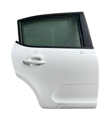 SPORTELLO / PORTA / PORTIERA POSTERIORE DX CITROEN C3 (III) 2020 - 9812254880