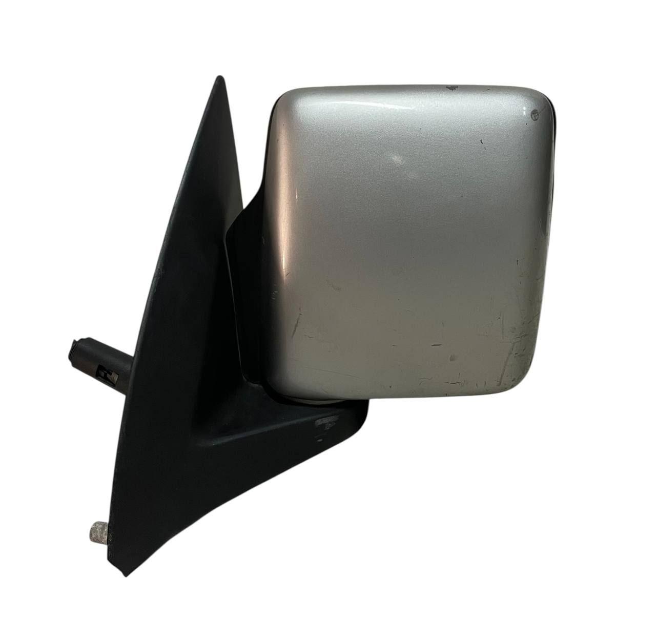 SPECCHIO / SPECCHIETTO RETROVISORE SX (MANUALE) OPEL COMBO C 2004 - 13125883