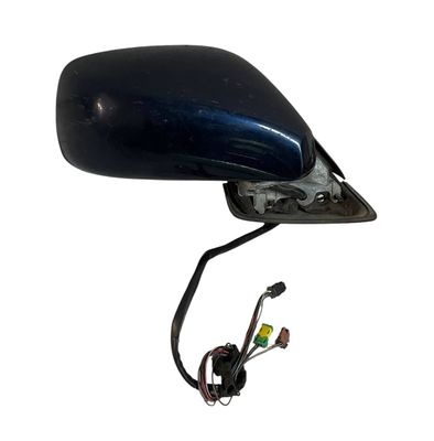 SPECCHIO / SPECCHIETTO RETROVISORE DX (12 PIN) FIAT ULYSSE 179 II 2005 - 9467065880