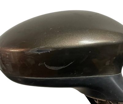 SPECCHIO / SPECCHIETTO RETROVISORE DX (7 PIN) FIAT GRANDE PUNTO 199 2007 - 735474648