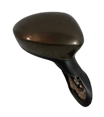 SPECCHIO / SPECCHIETTO RETROVISORE DX (7 PIN) FIAT GRANDE PUNTO 199 2007 - 735474648