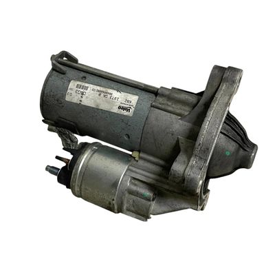 MOTORINO DI AVVIAMENTO CITROEN C3 II 1.4 BENZINA 2012 - 9648644680 - 6B21973GAB