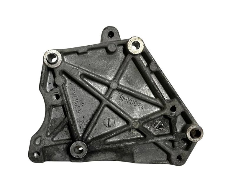 SUPPORTO / STAFFA ALTERNATORE FIAT PUNTO 188 (II) 1.3 DIESEL MJT 2002 - 73502146