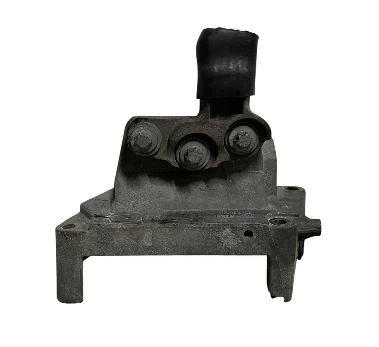 SUPPORTO / STAFFA MOTORE DX FIAT GRANDE PUNTO 1.3 MJT DIESEL 2008 - 55197848