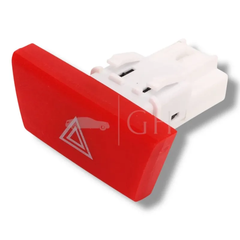 PULSANTE / INTERRUTTORE LUCI DI EMERGENZA (4 FRECCE) TOYOTA AYGO (I) - 6490.NG