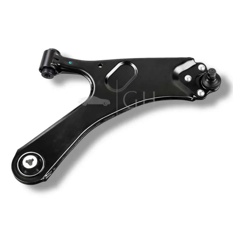 FEBI BILSTEIN - BRACCIO OSCILLANTE SOSPENSIONE ANT DX PEUGEOT 2008 (II)
