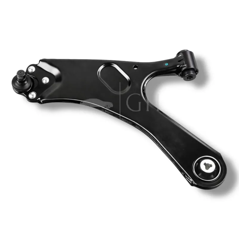 FEBI BILSTEIN - BRACCIO OSCILLANTE SOSPENSIONE ANT SX PEUGEOT 2008 (II)