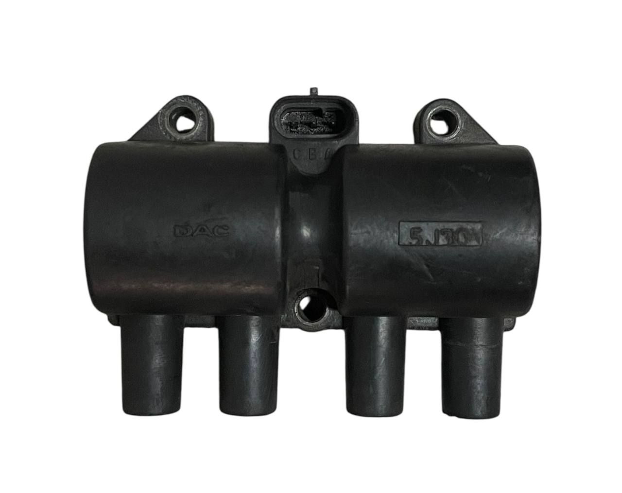 BOBINA DI ACCENSIONE CHEVROLET AVEO 1.2 BENZINA 2008 - 96253555