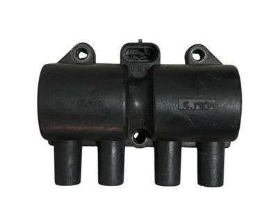 BOBINA DI ACCENSIONE CHEVROLET AVEO 1.2 BENZINA 2008 - 96253555