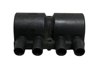 BOBINA DI ACCENSIONE CHEVROLET AVEO 1.2 BENZINA 2008 - 96253555