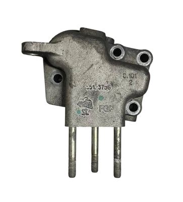 SUPPORTO / STAFFA MOTORE DX FIAT PANDA 169 II 1.2 BENZINA 2005 - 55193756