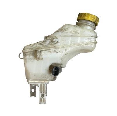 VASCHETTA LIQUIDO FRENO FIAT GRANDE PUNTO 199 1.3 DIESEL 2008 - 0204051108