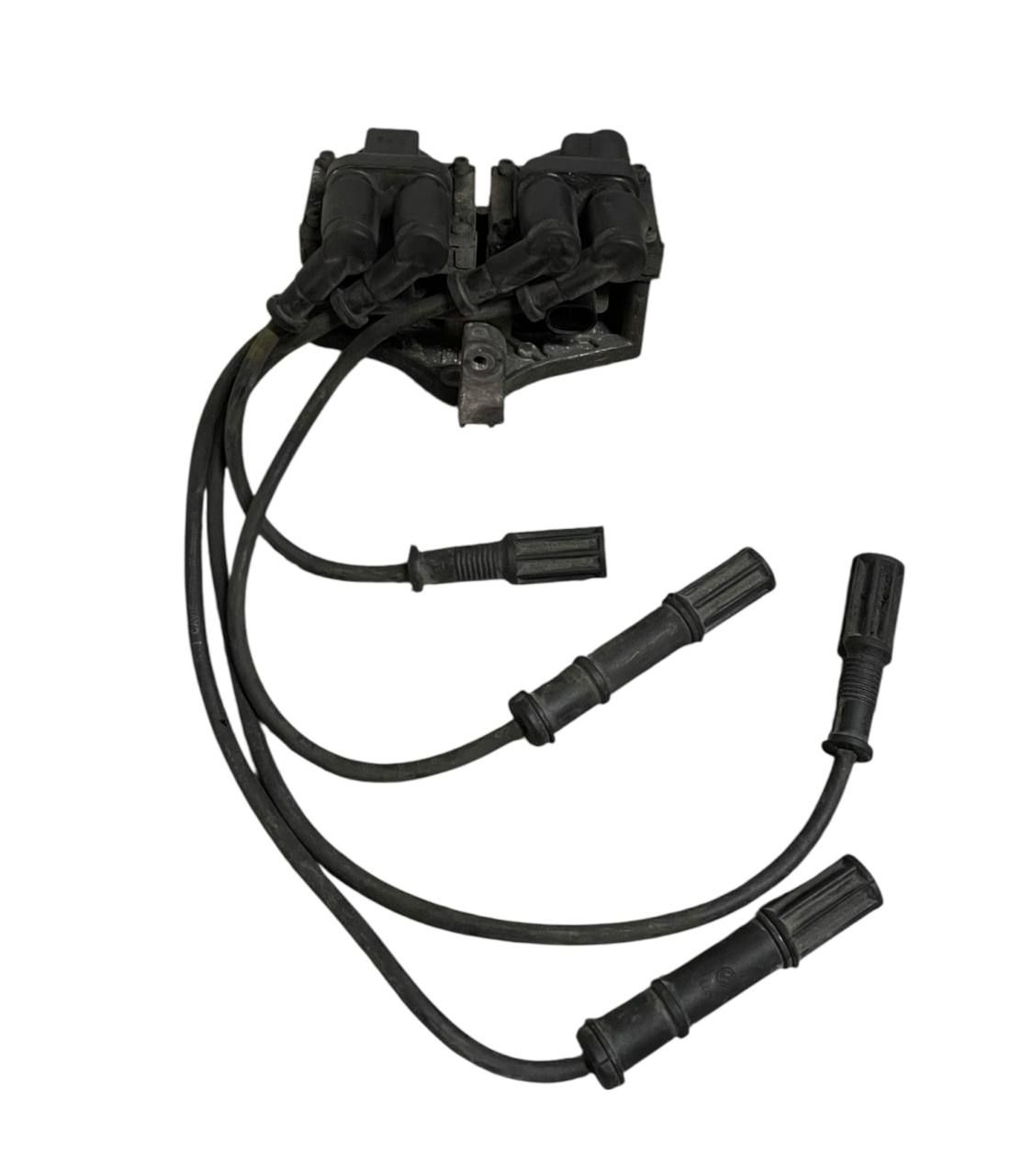 BOBINA DI ACCENSIONE FIAT SEICENTO 1.1 BENZINA 2002 - 46797297