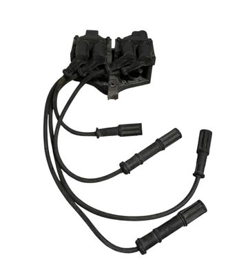 BOBINA DI ACCENSIONE FIAT SEICENTO 1.1 BENZINA 2002 - 46797297