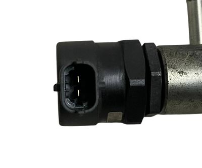 FLAUTO INIEZIONE / INIETTORI FIAT GRANDE PUNTO 199 1.3 D MJT 2008 - 0281002507