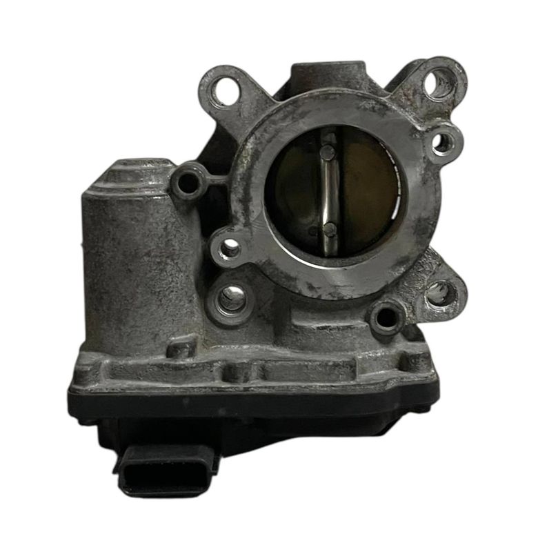 CORPO FARFALLATO / VALVOLA A FARFALLA RENAULT TWINGO 0.9 TCE 2015 - 161208729R