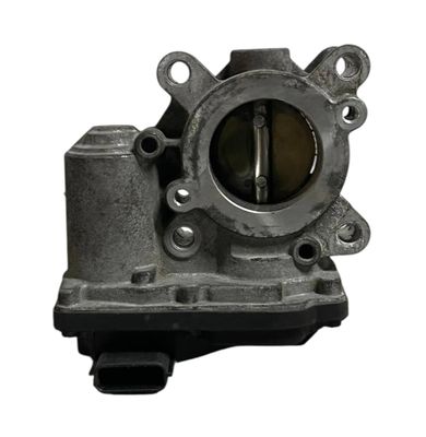 CORPO FARFALLATO / VALVOLA A FARFALLA RENAULT TWINGO 0.9 TCE 2015 - 161208729R