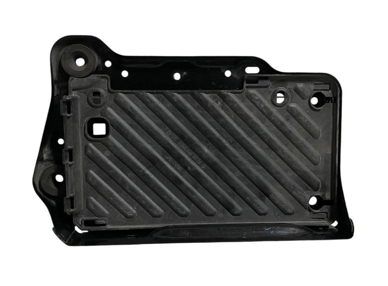 CESTELLO / BASE ALLOGGIO PORTA BATTERIA MERCEDES CLASSE A W176 2007 - A2466200018