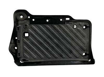 CESTELLO / BASE ALLOGGIO PORTA BATTERIA MERCEDES CLASSE A W176 2007 - A2466200018