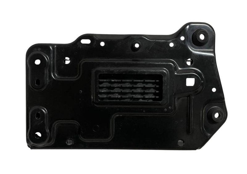 CESTELLO / BASE ALLOGGIO PORTA BATTERIA MERCEDES CLASSE A W176 2007 - A2466200018