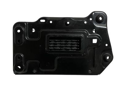 CESTELLO / BASE ALLOGGIO PORTA BATTERIA MERCEDES CLASSE A W176 2007 - A2466200018