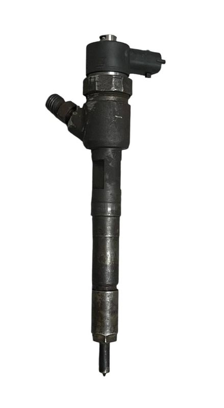 INIETTORE CARBURANTE FIAT GRANDE PUNTO 199 1.3 D MJT 2008 - 0445110183
