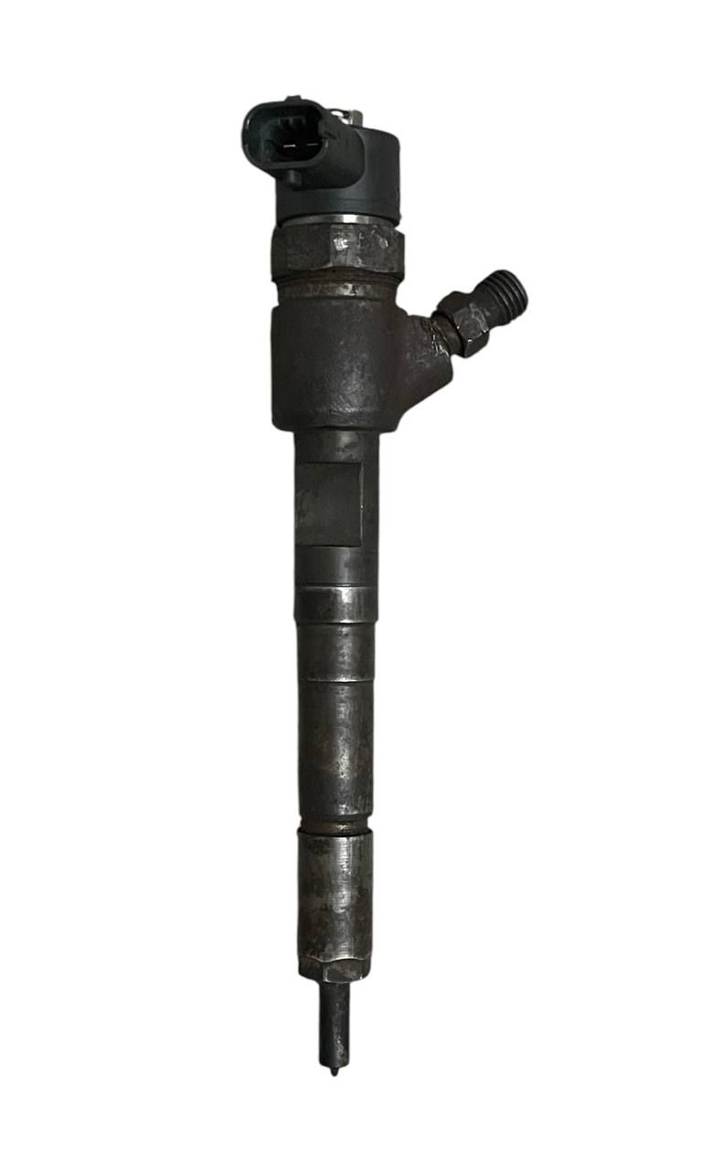 INIETTORE CARBURANTE FIAT GRANDE PUNTO 199 1.3 D MJT 2008 - 0445110183